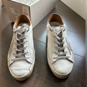 Golden Goose Superstar Classic - Size 36
